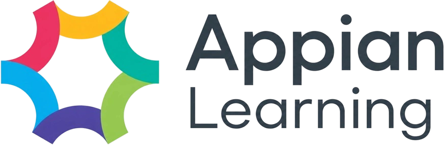 Appian Learning Logo
