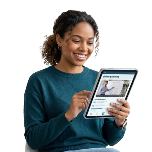 eLearning Solution image