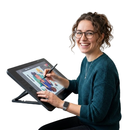Graphic Design image
