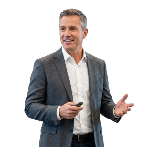 Corporate Training image